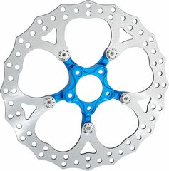 Κωδ.317289 Arlen Ness δισκόπλακα Spider 356mm 300-062 τηλ.215-215-8211