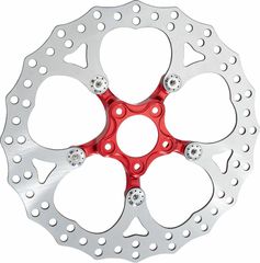 ---Κλειστά έως 21/8/2026--- Arlen Ness δισκόπλακα Spider 356mm 300-070