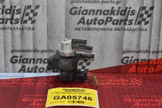 Βαλβίδα Τουρμπίνας Γνήσια Nissan Navara D40 YD25 2006-2010 14956-EB300