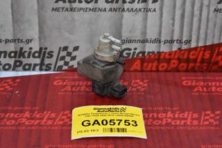 Βαλβίδα Τουρμπίνας Γνήσια Nissan Navara D40 YD25 2006-2010 14956-EB300