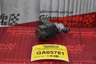 Βαλβίδα Τουρμπίνας Γνήσια Nissan Navara D40 YD25 2006-2010 14956-EB300