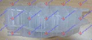ΔΟΧΕΙΟ ΝΕΡΟΥ ΨΥΓΕΙΟΥ (ΚΟΥΜΠΩΤΟ) για RENAULT MODUS 05-08 για RENAULT MODUS 05-08