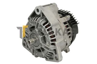 ΔΥΝΑΜΟ 28V 80A ACTROS για MERCEDES-BENZ AXOR 2