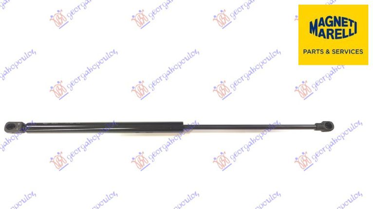 ΑΜΟΡΤΙΣΕΡ ΜΠΑΓΚΑΖ (500L-320N) (MARELLI) για SEAT LEON 05-13 για SEAT LEON 05-13