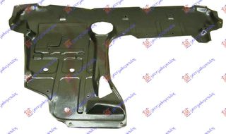 ΠΟΔΙΑ ΜΗΧΑΝΗΣ ΠΛΑΣΤ.(ΕΜΠ.ΚΟΜ.) για TOYOTA RAV 4 05-10 για TOYOTA RAV 4 05-10