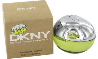 Donna Karan Be Delicious 100 ml Eau De Parfum