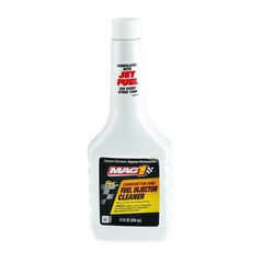 Καθαριστικό Fuel Injector And Carb Cleaner Mag1 354ml