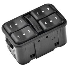 Διακόπτες ηλεκτρικών παραθύρων για Opel Astra G (1998-2009) & Opel Zafira A (1999-2005) (OE: 6240106)