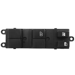 Διακόπτες ηλεκτρικών παραθύρων για Nissan Qashqai / Qashqai+2 I (J10) 2007- (OE: 254011JY0A) 19 PINS-thumb-2