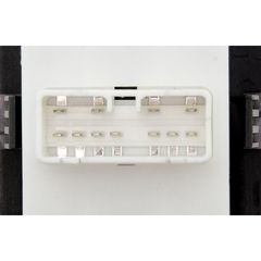 Διακόπτες ηλεκτρικών παραθύρων για Hyundai Accent II (2000-2005) (OE: 9357025000) 11 PIN-thumb-5