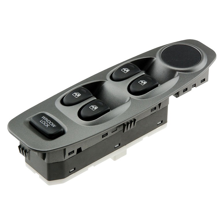 Διακόπτες ηλεκτρικών παραθύρων για Hyundai Accent II (2000-2005) (OE: 9357025000) 11 PIN