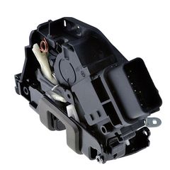 Ηλεκτρομαγνητική Κλειδαριά για Ford Focus II 2004-. Εμπρός αριστερά