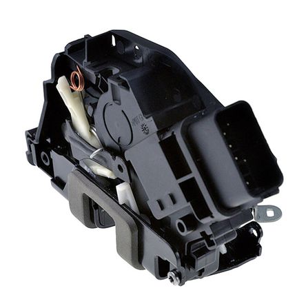 Ηλεκτρομαγνητική Κλειδαριά για Ford Focus II 2004-. Εμπρός αριστερά