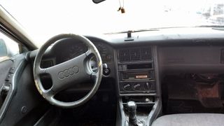 Φτερά Πίσω Audi 80 '90 Προσφορά-thumb-5