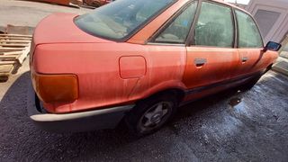 Φτερά Πίσω Audi 80 '90 Προσφορά