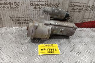 Μίζα Kia Sorento 2002-2010 Κωδ.Κινητηρα G4JS 10 Δοντια