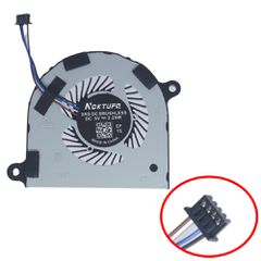 Ανεμιστηράκι Laptop - CPU Cooling Fan για DELL latitude 7270 KSB0605HC 4pin ( Κωδ.81071 )