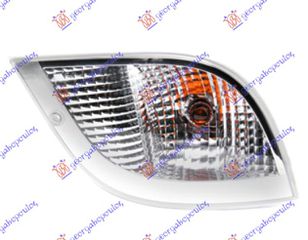 ΦΛΑΣ ΕΜΠΡΟΣ 2004- (Ε) για MERCEDES ATEGO 97- για MERCEDES ATEGO 97-