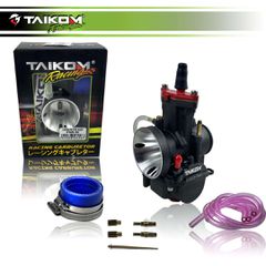 ΚΑΡΜΠΥΡΑΤΕΡ RACING PWK TAIKOM 30MM ΤΥΠΟΥ ΓΝΗΣΙΟ