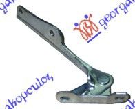 ΜΕΝΤΕΣΕΣ ΚΑΠΩ για MITSUBISHI P/U L200 06-10 για MITSUBISHI P/U L200 06-10