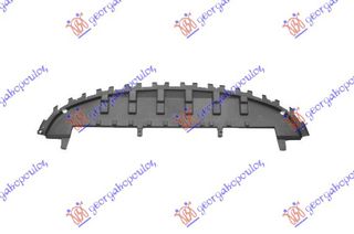 ΠΟΔΙΑ ΜΗΧΑΝΗΣ ΠΛΑΣΤΙΚΗ (ΠΟΔΙΑ ΠΡΟΦ.) για RENAULT MODUS 05-08 για RENAULT MODUS 05-08