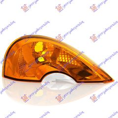 ΦΛΑΣ ΕΜΠΡΟΣ ΚΙΤΡΙΝΟ (Ε) για RENAULT MODUS 05-08 για RENAULT MODUS 05-08