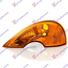 ΦΛΑΣ ΕΜΠΡΟΣ ΚΙΤΡΙΝΟ (Ε) για RENAULT MODUS 05-08 για RENAULT MODUS 05-08