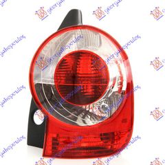 ΦΑΝΟΣ ΠΙΣΩ ΛΕΥΚΟ ΦΛΑΣ (Ε) (DEPO) για RENAULT MODUS 05-08 για RENAULT MODUS 05-08