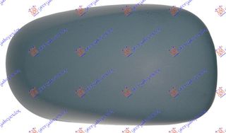 ΚΑΠΑΚΙ ΚΑΦΡΕΦΤΗ ΒΑΦΟΜΕΝΟ για RENAULT MODUS 05-08 για RENAULT MODUS 05-08