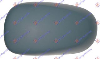 ΚΑΠΑΚΙ ΚΑΦΡΕΦΤΗ ΒΑΦΟΜΕΝΟ για RENAULT MODUS 05-08 για RENAULT MODUS 05-08