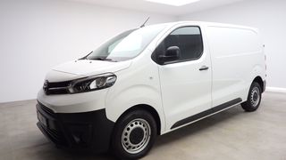 Pickup - Αγροτικό Toyota 2018 2.0 ADVANCE ΕΛΛΗΝΙΚΟ CLIMA ΔΕΡΜΑ 3ΘΕΣΙΟ 3ΠΛΗ-ΕΓΓΥ-thumb-1