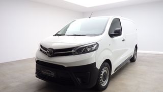 Pickup - Αγροτικό Toyota 2018 2.0 ADVANCE ΕΛΛΗΝΙΚΟ CLIMA ΔΕΡΜΑ 3ΘΕΣΙΟ 3ΠΛΗ-ΕΓΓΥ-thumb-2