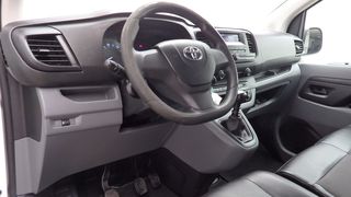 Pickup - Αγροτικό Toyota 2018 2.0 ADVANCE ΕΛΛΗΝΙΚΟ CLIMA ΔΕΡΜΑ 3ΘΕΣΙΟ 3ΠΛΗ-ΕΓΓΥ-thumb-4