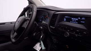 Pickup - Αγροτικό Toyota 2018 2.0 ADVANCE ΕΛΛΗΝΙΚΟ CLIMA ΔΕΡΜΑ 3ΘΕΣΙΟ 3ΠΛΗ-ΕΓΓΥ-thumb-5