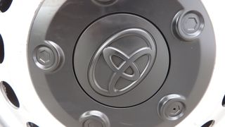 Pickup - Αγροτικό Toyota 2018 2.0 ADVANCE ΕΛΛΗΝΙΚΟ CLIMA ΔΕΡΜΑ 3ΘΕΣΙΟ 3ΠΛΗ-ΕΓΓΥ-thumb-38