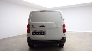 Pickup - Αγροτικό Toyota 2018 2.0 ADVANCE ΕΛΛΗΝΙΚΟ CLIMA ΔΕΡΜΑ 3ΘΕΣΙΟ 3ΠΛΗ-ΕΓΓΥ-thumb-10