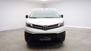 Pickup - Αγροτικό Toyota 2018 2.0 ADVANCE ΕΛΛΗΝΙΚΟ CLIMA ΔΕΡΜΑ 3ΘΕΣΙΟ 3ΠΛΗ-ΕΓΓΥ-thumb-18
