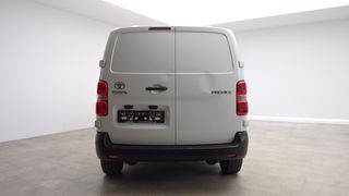 Pickup - Αγροτικό Toyota 2018 2.0 ADVANCE ΕΛΛΗΝΙΚΟ CLIMA ΔΕΡΜΑ 3ΘΕΣΙΟ 3ΠΛΗ-ΕΓΓΥ-thumb-19