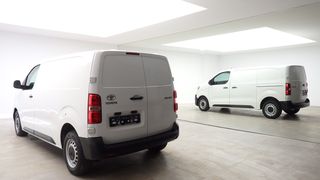 Pickup - Αγροτικό Toyota 2018 2.0 ADVANCE ΕΛΛΗΝΙΚΟ CLIMA ΔΕΡΜΑ 3ΘΕΣΙΟ 3ΠΛΗ-ΕΓΓΥ-thumb-20