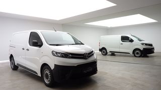 Pickup - Αγροτικό Toyota 2018 2.0 ADVANCE ΕΛΛΗΝΙΚΟ CLIMA ΔΕΡΜΑ 3ΘΕΣΙΟ 3ΠΛΗ-ΕΓΓΥ-thumb-21