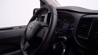 Pickup - Αγροτικό Toyota 2018 2.0 ADVANCE ΕΛΛΗΝΙΚΟ CLIMA ΔΕΡΜΑ 3ΘΕΣΙΟ 3ΠΛΗ-ΕΓΓΥ-thumb-25