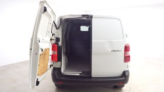 Toyota Proace 2018 2.0 ADVANCE ΕΛΛΗΝΙΚΟ CLIMA ΔΕΡΜΑ 3ΘΕΣΙΟ 3ΠΛΗ-ΕΓΓΥ-thumb-11