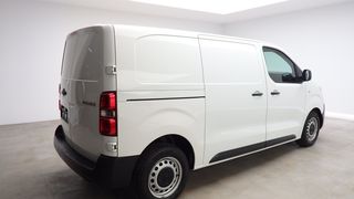 Toyota Proace 2018 2.0 ADVANCE ΕΛΛΗΝΙΚΟ CLIMA ΔΕΡΜΑ 3ΘΕΣΙΟ 3ΠΛΗ-ΕΓΓΥ-thumb-16