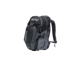Κωδ.318219 ΤΣΑΝΤΑ ΠΛΑΤΗΣ ΑΔΙΑΒΡΟΧΗ 28 ΛΙΤΡΩΝ TREKKING 28 ΜΑΥΡΟ/ΓΚΡΙ MENABO - 1 τεμ. τηλ.215-215-8211
