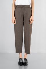 Philosophy Melange T/R Loose Pants TR4506