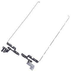 Μεντεσέδες - Hinges Bracket Set για IBM-LENOVO IdeaPad 3 15ADA6 - Model/Type : 82KR 5H50S29002 // L 82H8 Αριστερό & Δεξί ( Κωδ.1-HNG0710 )