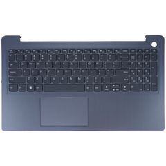 Πληκτρολόγιο - Laptop Keyboard Palmrest για IBM-LENOVO IdeaPad 3 15ADA6 - Model/Type : 82KR 5CB1B69239 // ET21P000200 // AM21P000100 // PR5S-GK // SN20W65106 // KT01-19B17AS01GKRA000 // GYG51 // GY510
