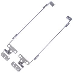 Μεντεσέδες - Hinges Bracket Set για Laptop IBM-LENOVO Ideapad 100S-11IBY - Model/Type : 80R2 5H50K38937 // L+R 3N 80R Αριστερό & Δεξί ( Κωδ.1-HNG0565 )
