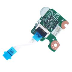 Κουμπί εκκίνησης - Power Button Board για Laptop IBM-LENOVO ThinkBook 14-IIL - Model/Type : 20SL 5C50S25030 με καλωδιοταινία ( Κωδ.1-BRD165 )