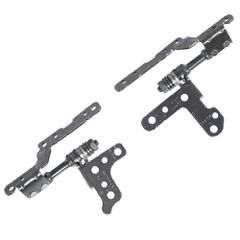 Μεντεσέδες - Hinges Bracket Set για Laptop IBM-LENOVO ThinkBook 14-IIL - Model/Type : 20SL 5H50S28942 // L 81YK Αριστερό & Δεξί No Brackets ( Κωδ.1-HNG0582 )